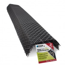 20007 - ultra gutter strip - 5pk 1m